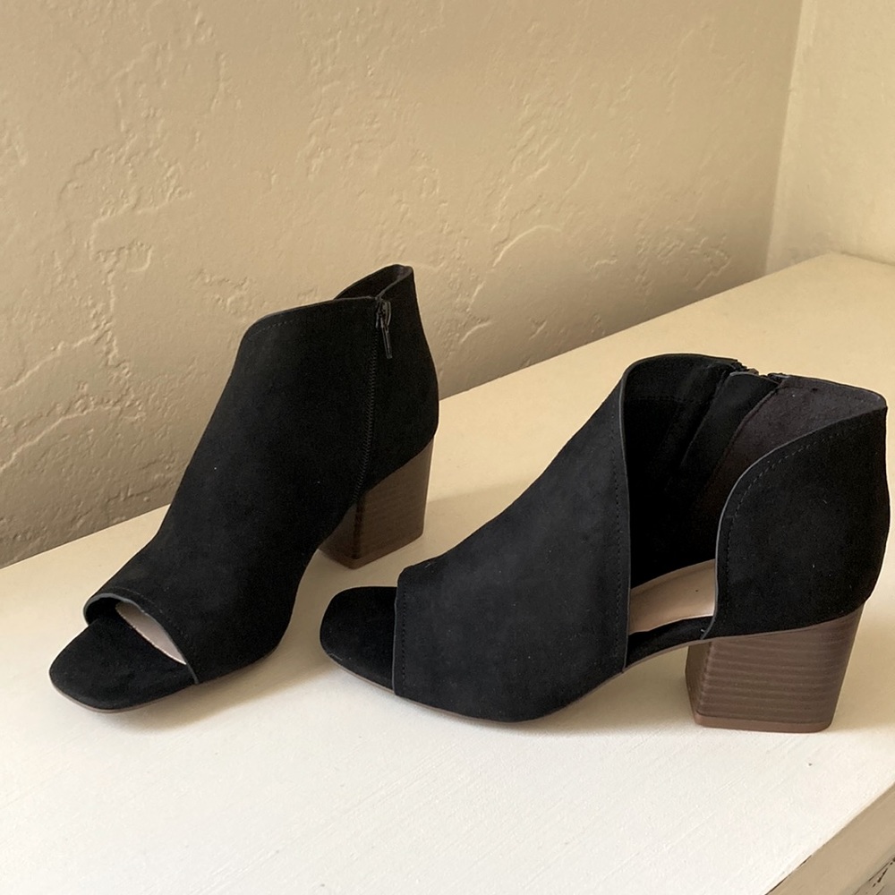 Vintage Fergalicious By Fergie, Volume Black, Mint Condition-never worn !